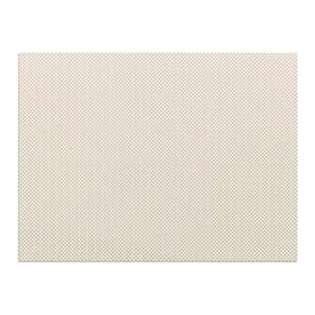 Fabrication Enterprises Orfit Orfilight Splinting Material, 18" x 24" x 1/16", Micro Perforated 24-5720-1